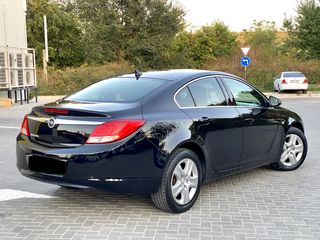 Opel Insignia foto 3