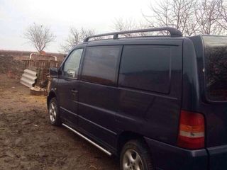 Mercedes Vito foto 3