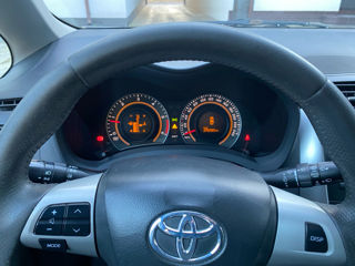 Toyota Auris foto 9