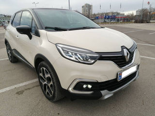 Renault Captur foto 2