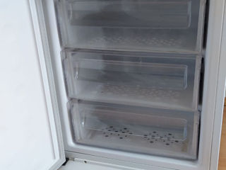Продам холодильник Samsung RL44Scsw. No Frost. Высота 200 см. foto 2