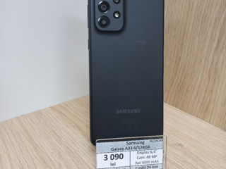 Samsung Galaxy A33 6/128GB 3090 lei