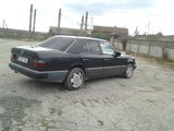 Mercedes Series (W124) foto 1