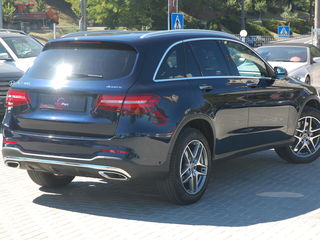 Mercedes GLC foto 3