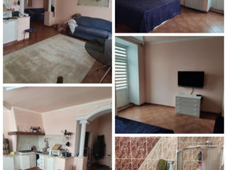 Apartament cu 1 cameră, 59 m², Centru, Chișinău