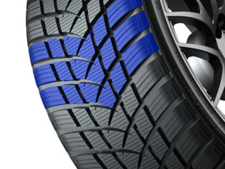 215/60 R17  Anvelope De Iarna- Gt Radial Winterpro2 Sport (suv) Noi - 2489 Lei foto 4