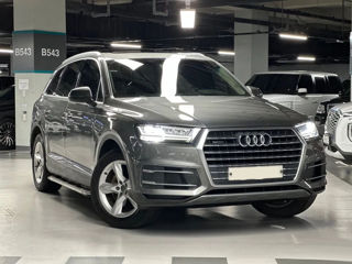 Audi Q7 foto 3