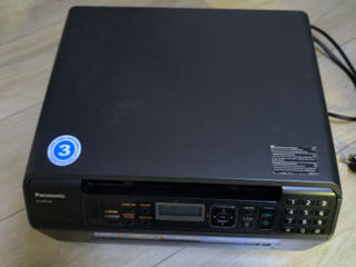 KX-MB1500. foto 2