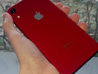 Iphone XR re production