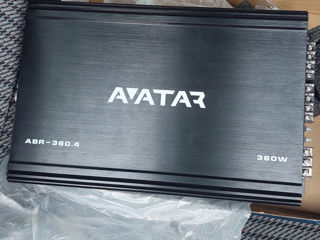 Avatar ABR-360.4