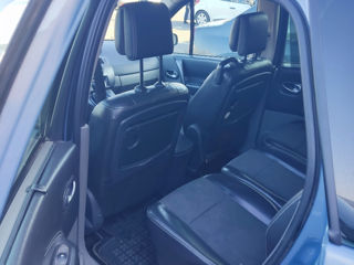 Renault Grand Scenic foto 8