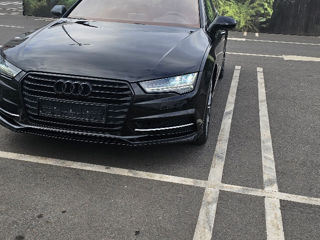 Audi A7 foto 15