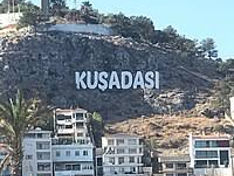 Turcia !Kusadasi, Didim și Izmir din 24 august