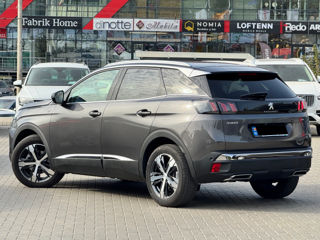 Peugeot 3008 foto 5