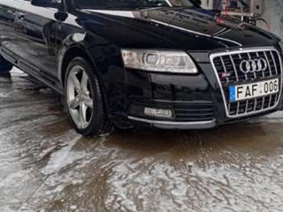 Audi A6 foto 4