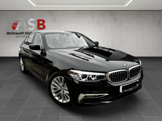 BMW 5 Series foto 1