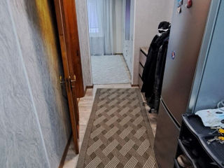 Apartament cu 2 camere, 43 m², BAM, Bălți