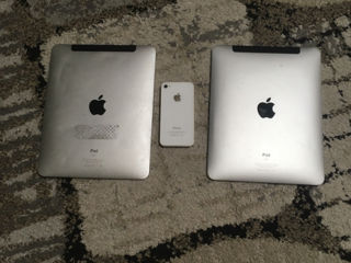 iPhone & iPad foto 1