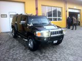 Hummer H3 foto 2