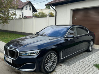 BMW 7 Series foto 2