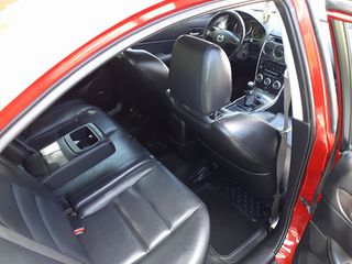 Mazda 6 foto 8