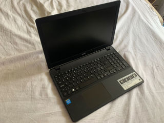 Ультратонкий 4х-ядерный Acer 15.6 - intel Quad Core 4x 2400mhz/ 4GB/ SSD 128GB. foto 1