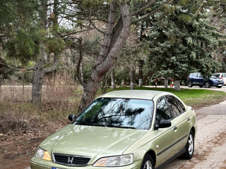 Honda Accord foto 2