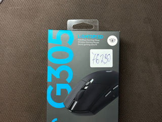 Logitech g305