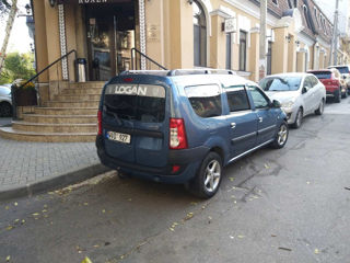 Dacia Logan foto 2