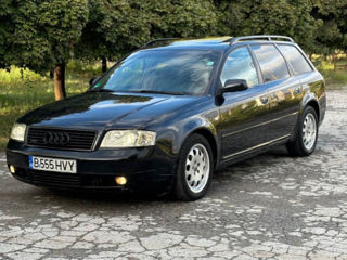 Audi A6 foto 2