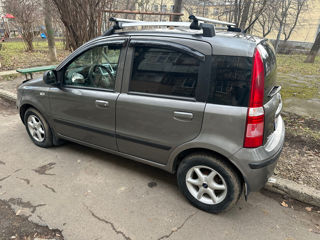 Fiat Panda foto 2