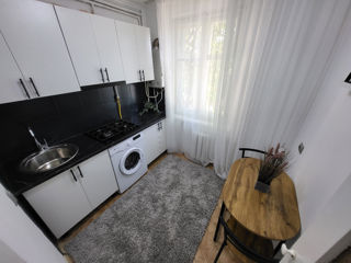 Apartament cu 1 cameră, 35 m², Buiucani, Chișinău foto 3