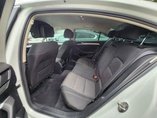 Volkswagen Passat foto 20