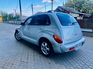 Chrysler PT Cruiser foto 4