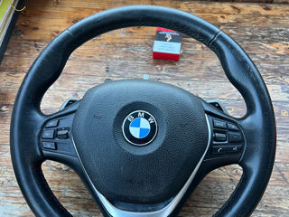 Руль BMW f30