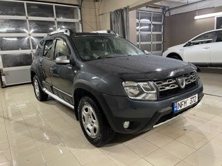 Dacia Duster foto 4