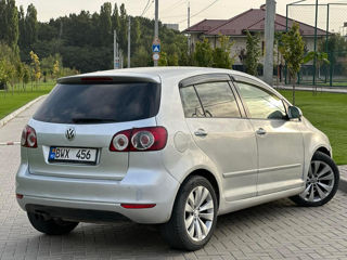 Volkswagen Golf Plus foto 5