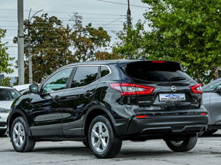 Nissan Qashqai foto 2