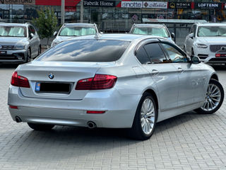 BMW 5 Series foto 5