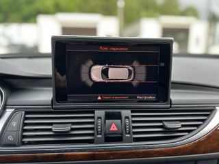 Audi A6 Allroad foto 11