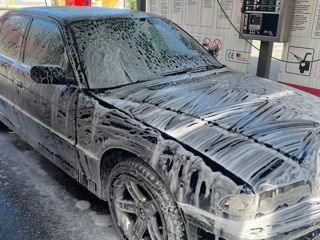 BMW 7 Series foto 9