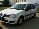 Dacia Logan Mcv foto 4