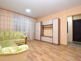 Apartament cu 1 cameră, 30 m², Botanica, Chișinău foto 2