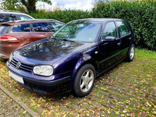 По запчасти Volkswagen Golf iv 2001 г 1.4b 1.9д 88 kw