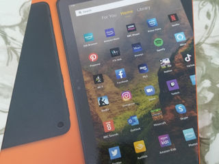 Amazon fire hd 10 foto 1