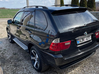 BMW X5 foto 7