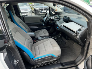 BMW i3 foto 8