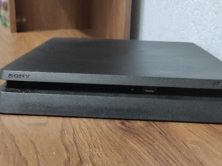 Vând PlayStation 4 Urgent foto 8