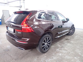 Volvo XC60 foto 4