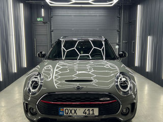 Mini Cooper S Clubman foto 5